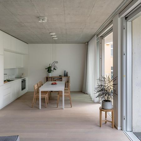 Carlotta Apartments Berlin Zewnętrze zdjęcie