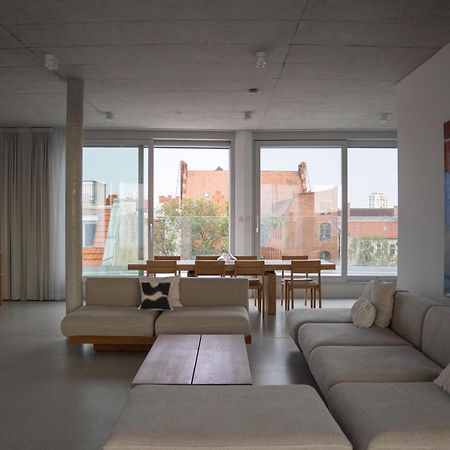 Carlotta Apartments Berlin Zewnętrze zdjęcie