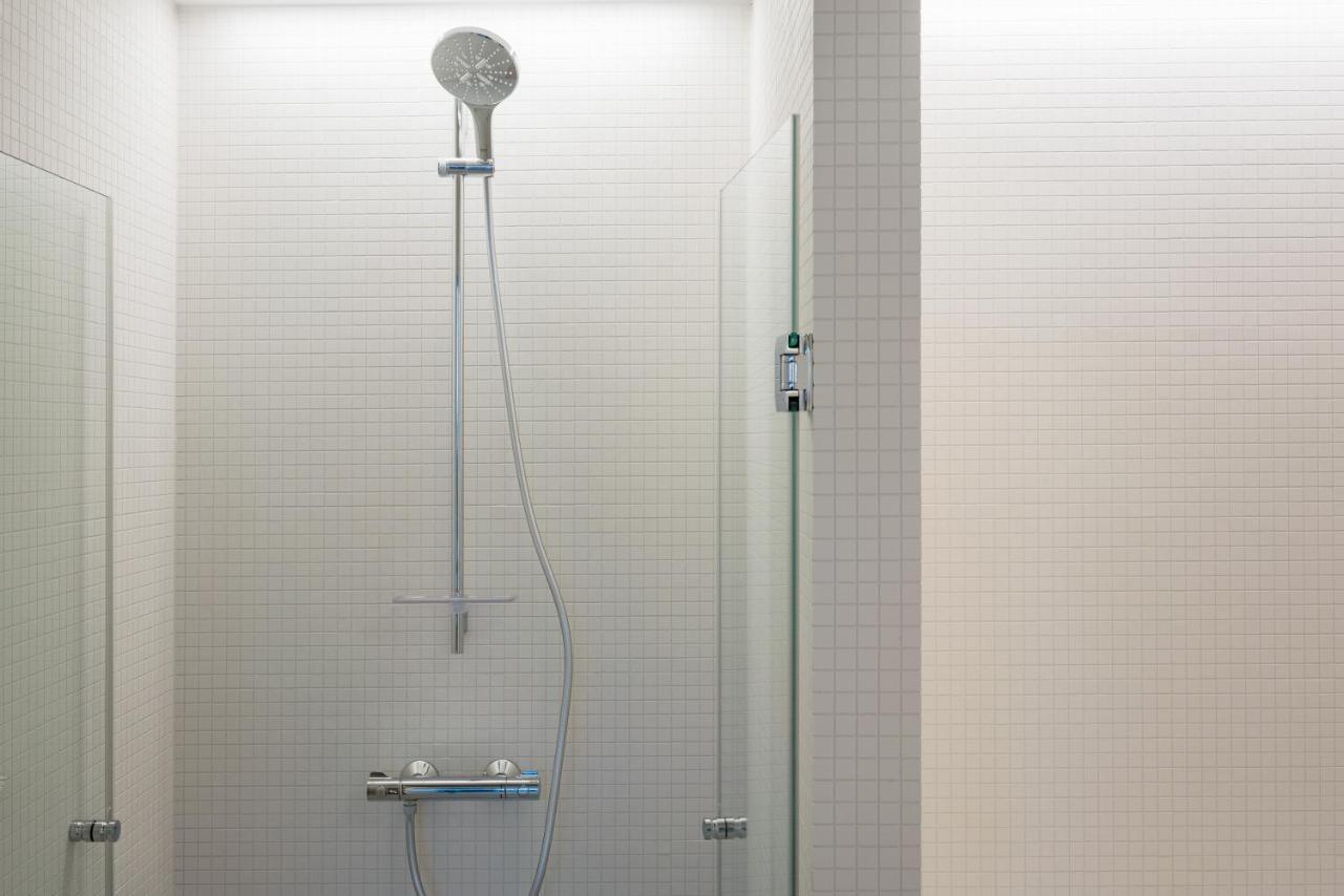 Carlotta Apartments Berlin Zewnętrze zdjęcie