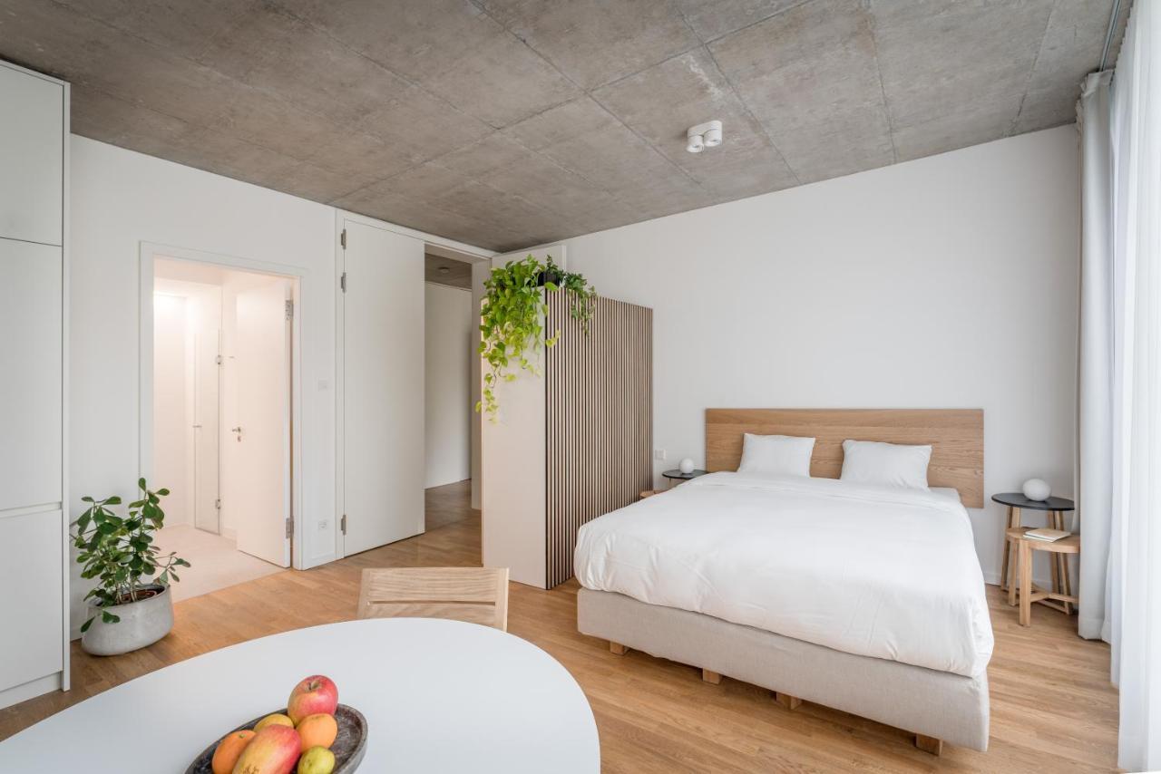 Carlotta Apartments Berlin Zewnętrze zdjęcie