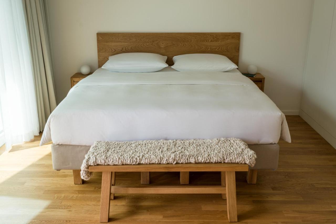 Carlotta Apartments Berlin Zewnętrze zdjęcie