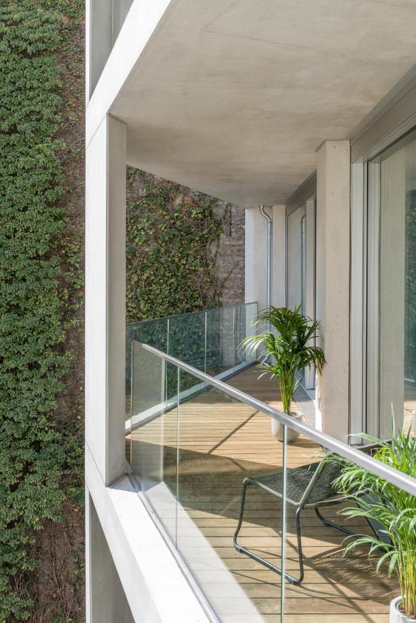 Carlotta Apartments Berlin Zewnętrze zdjęcie