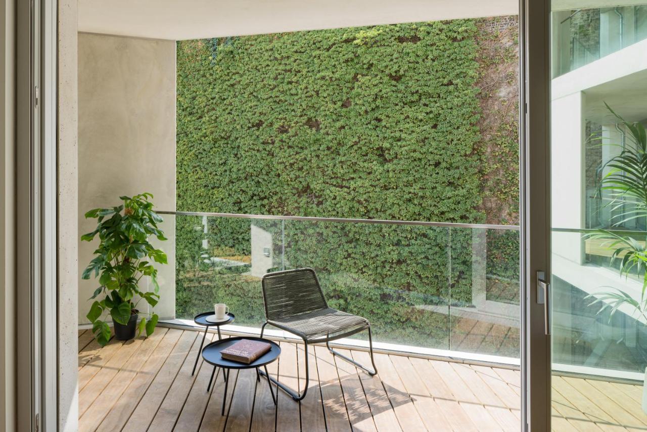 Carlotta Apartments Berlin Zewnętrze zdjęcie