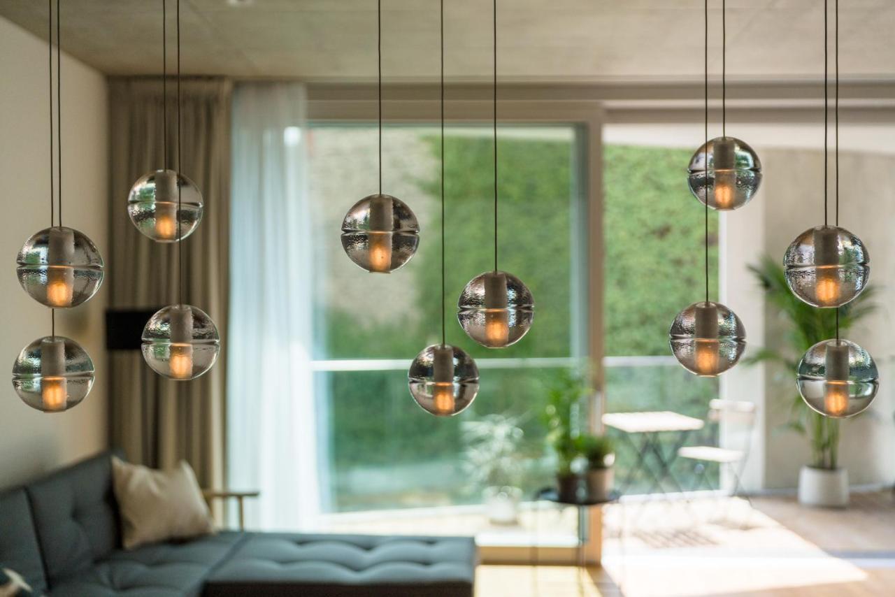 Carlotta Apartments Berlin Zewnętrze zdjęcie
