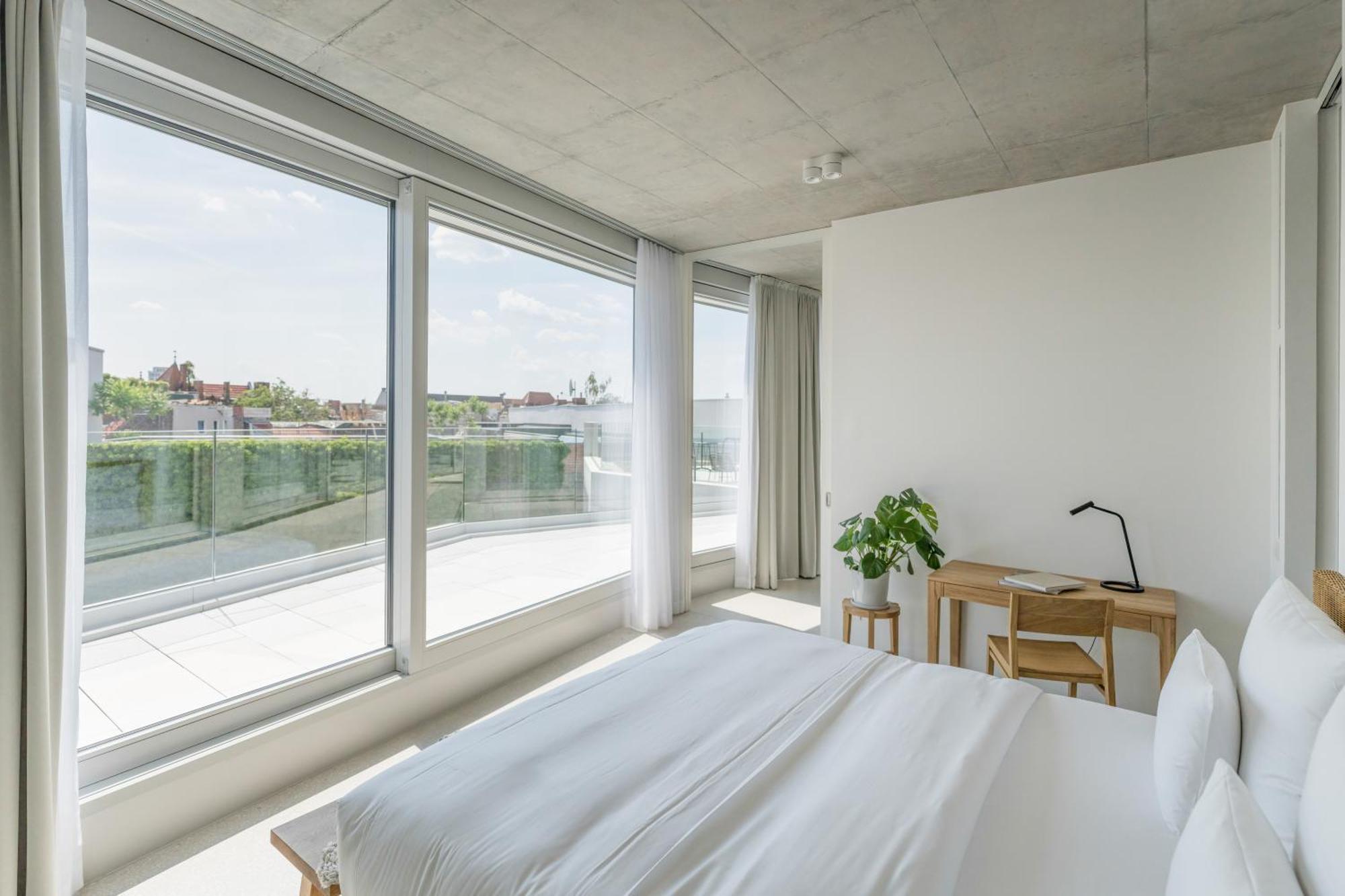 Carlotta Apartments Berlin Zewnętrze zdjęcie