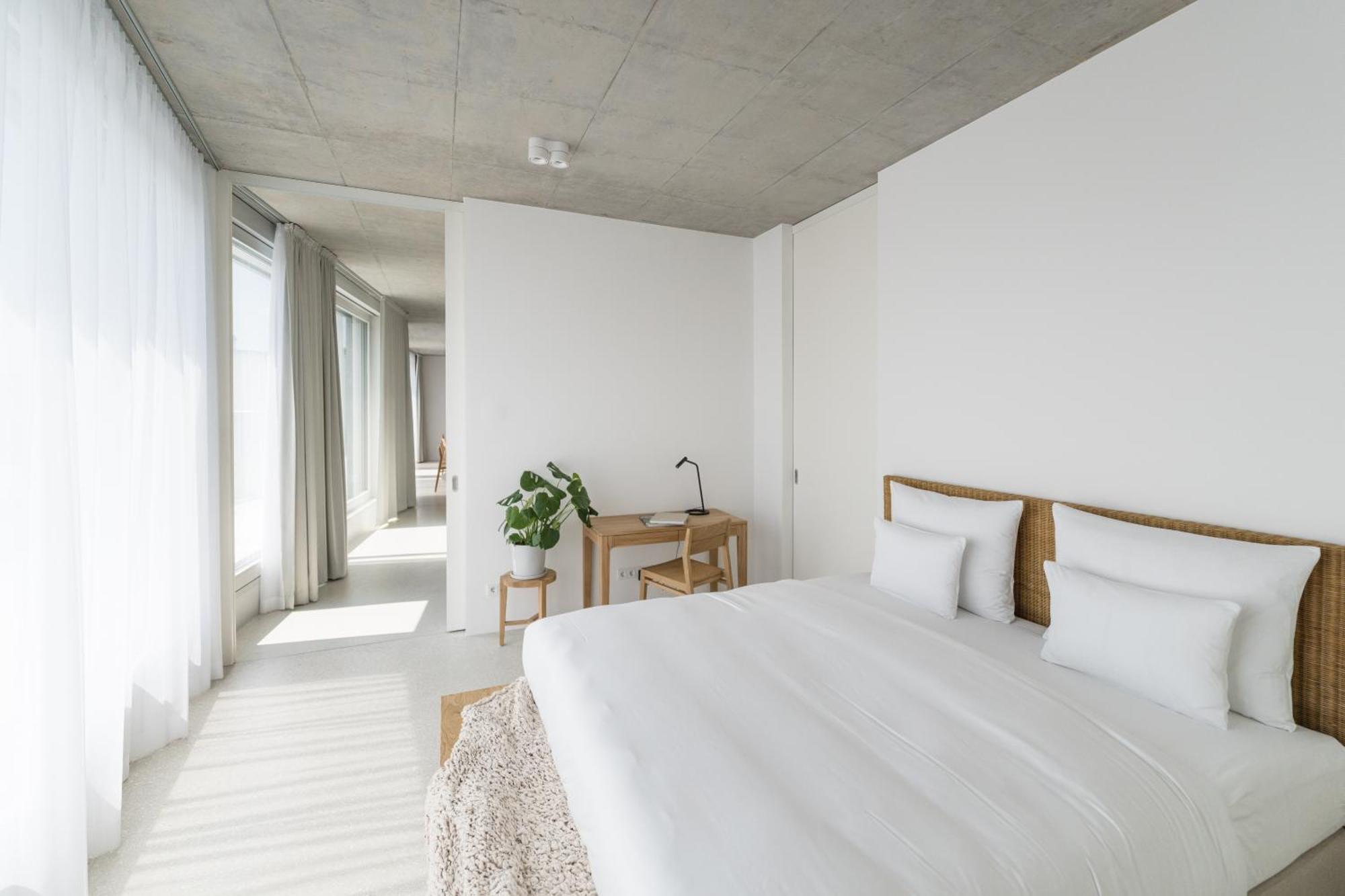 Carlotta Apartments Berlin Zewnętrze zdjęcie