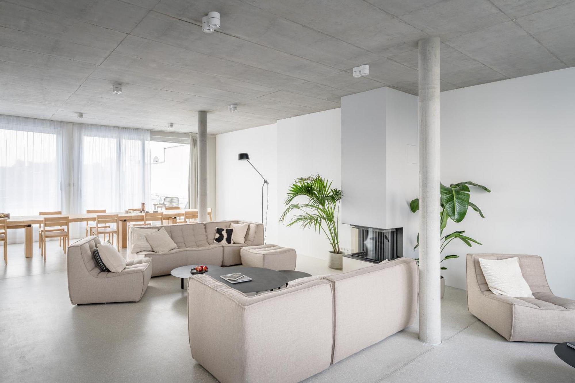 Carlotta Apartments Berlin Zewnętrze zdjęcie