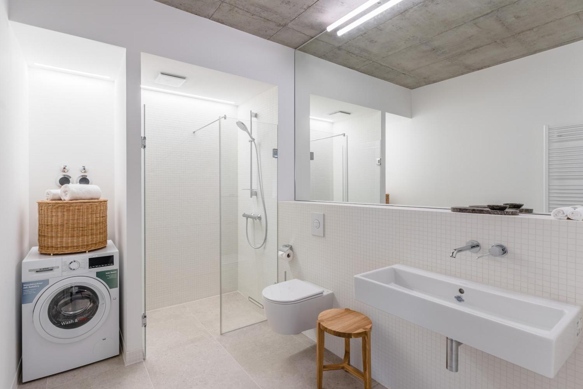 Carlotta Apartments Berlin Zewnętrze zdjęcie