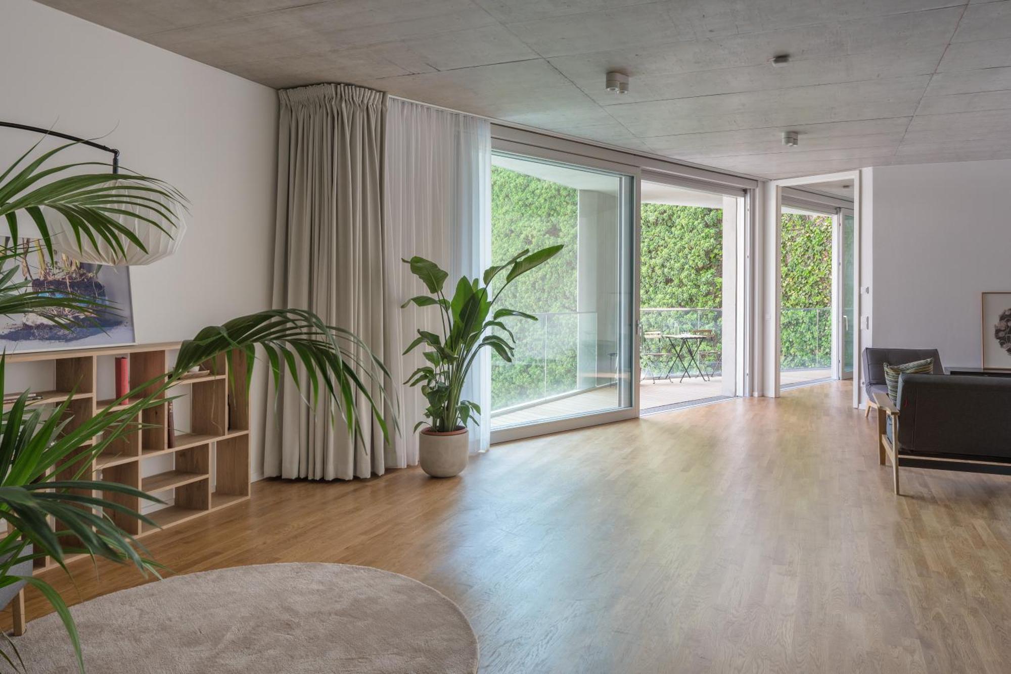 Carlotta Apartments Berlin Zewnętrze zdjęcie