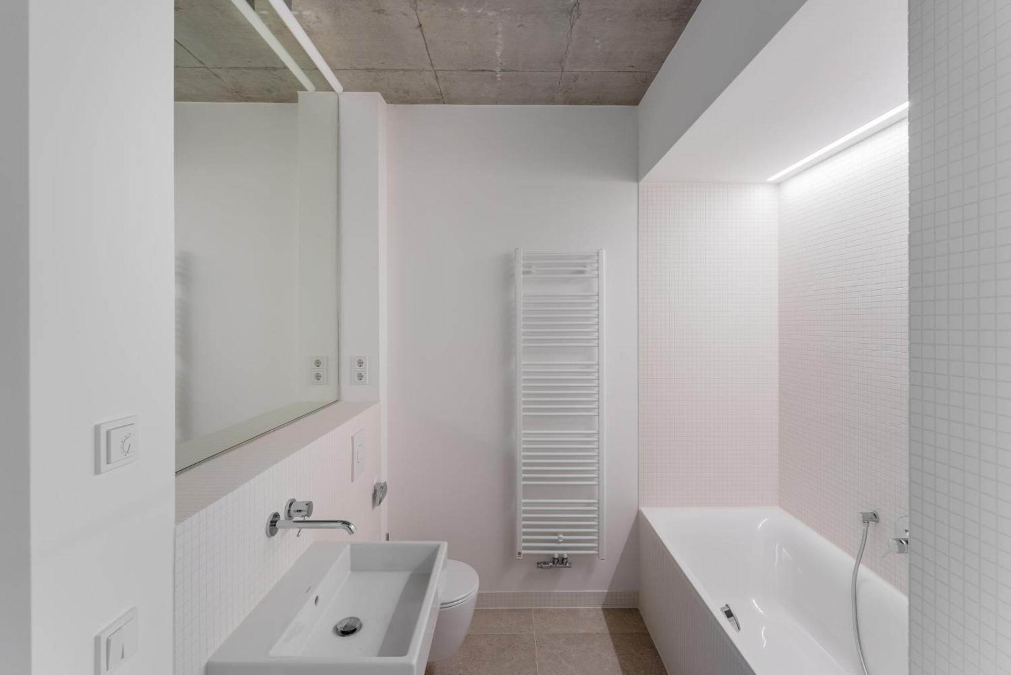 Carlotta Apartments Berlin Zewnętrze zdjęcie