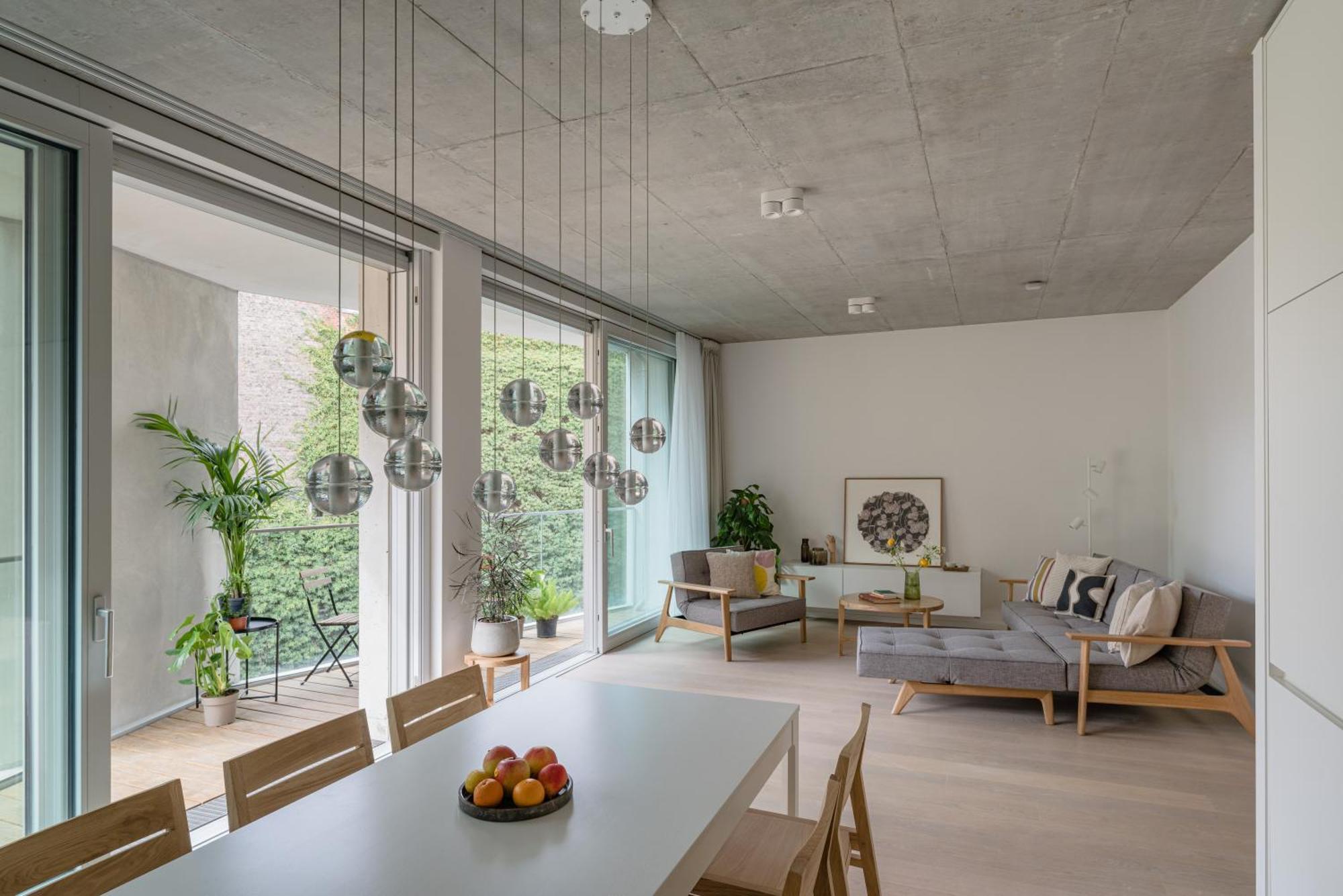 Carlotta Apartments Berlin Zewnętrze zdjęcie