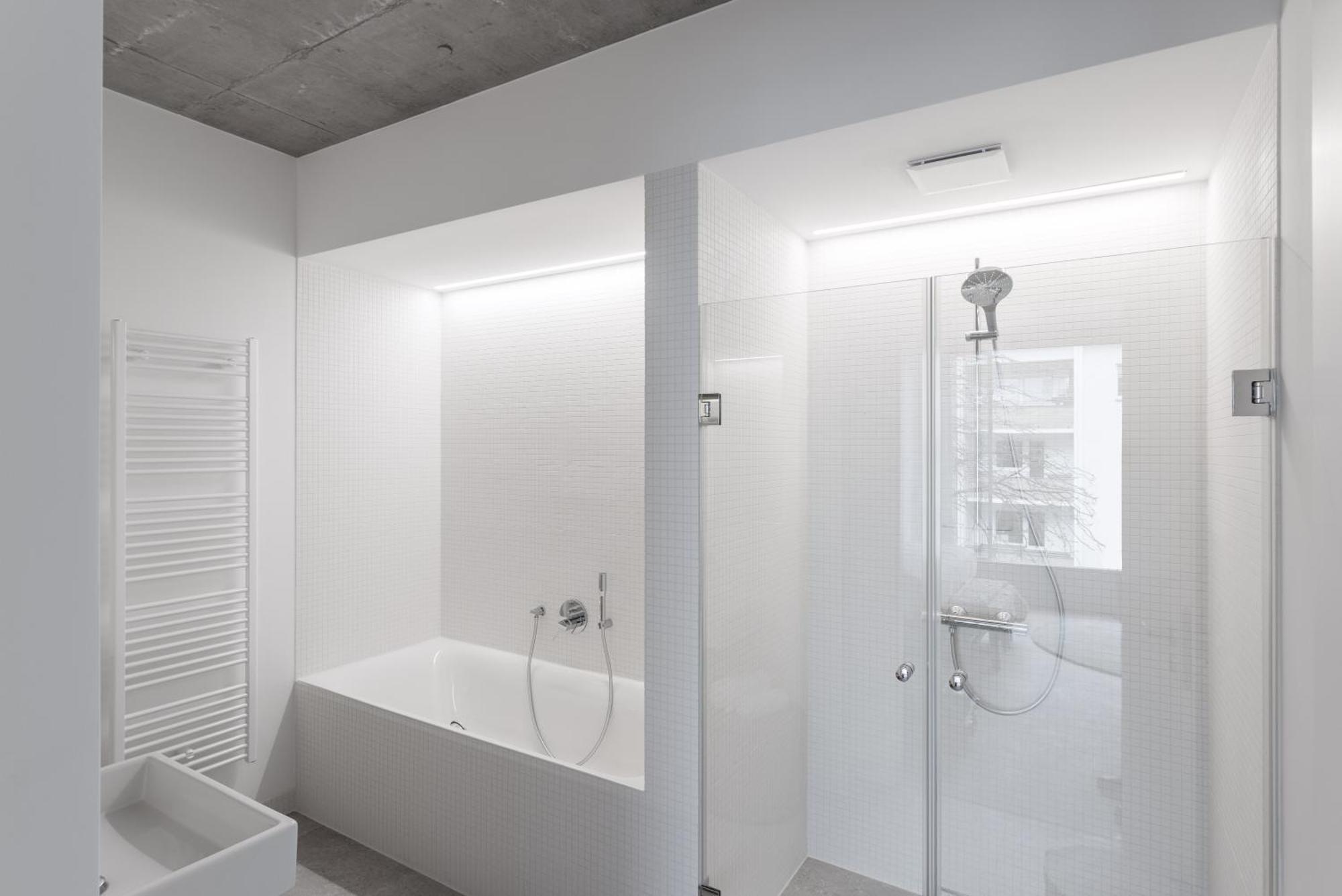 Carlotta Apartments Berlin Zewnętrze zdjęcie
