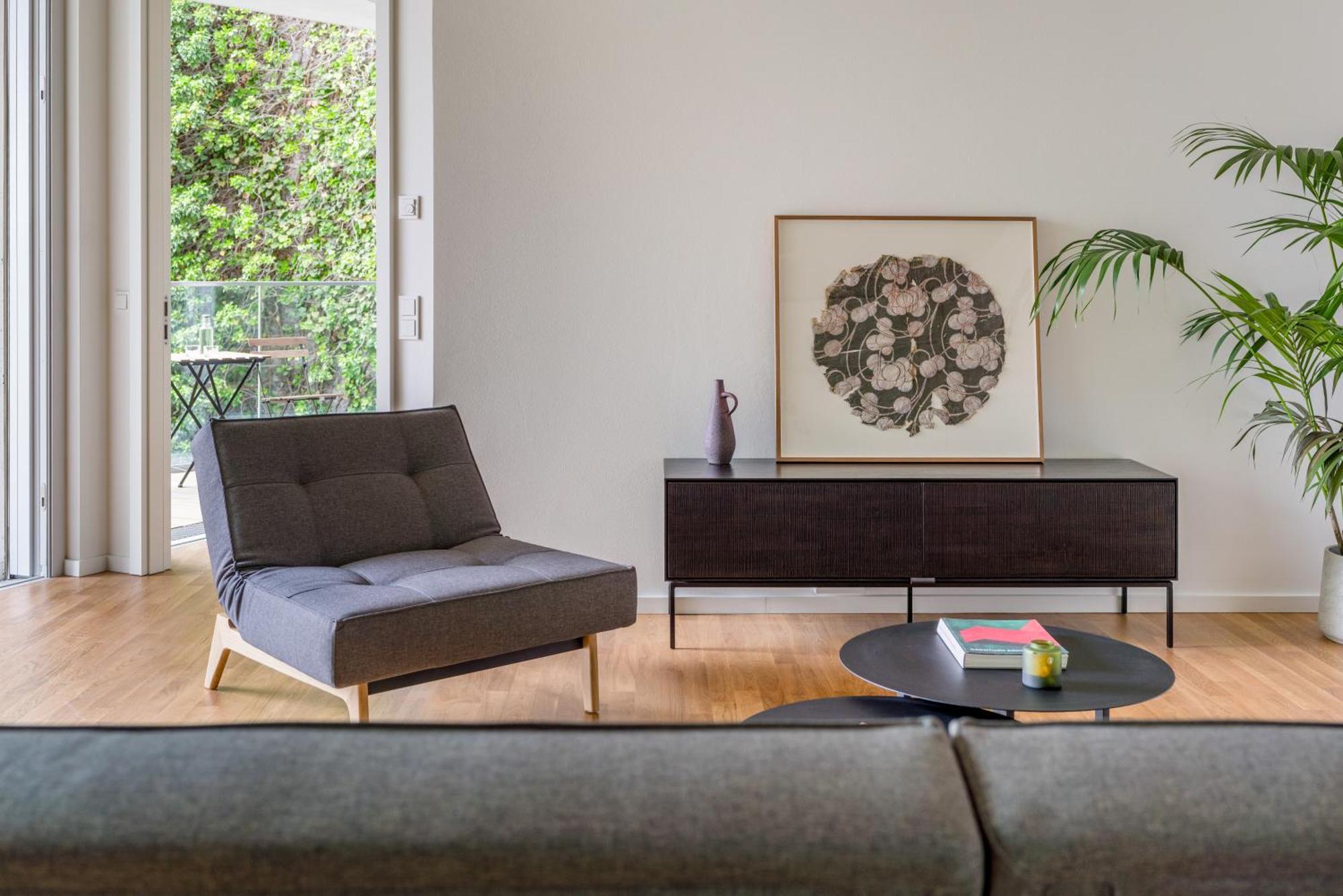 Carlotta Apartments Berlin Zewnętrze zdjęcie