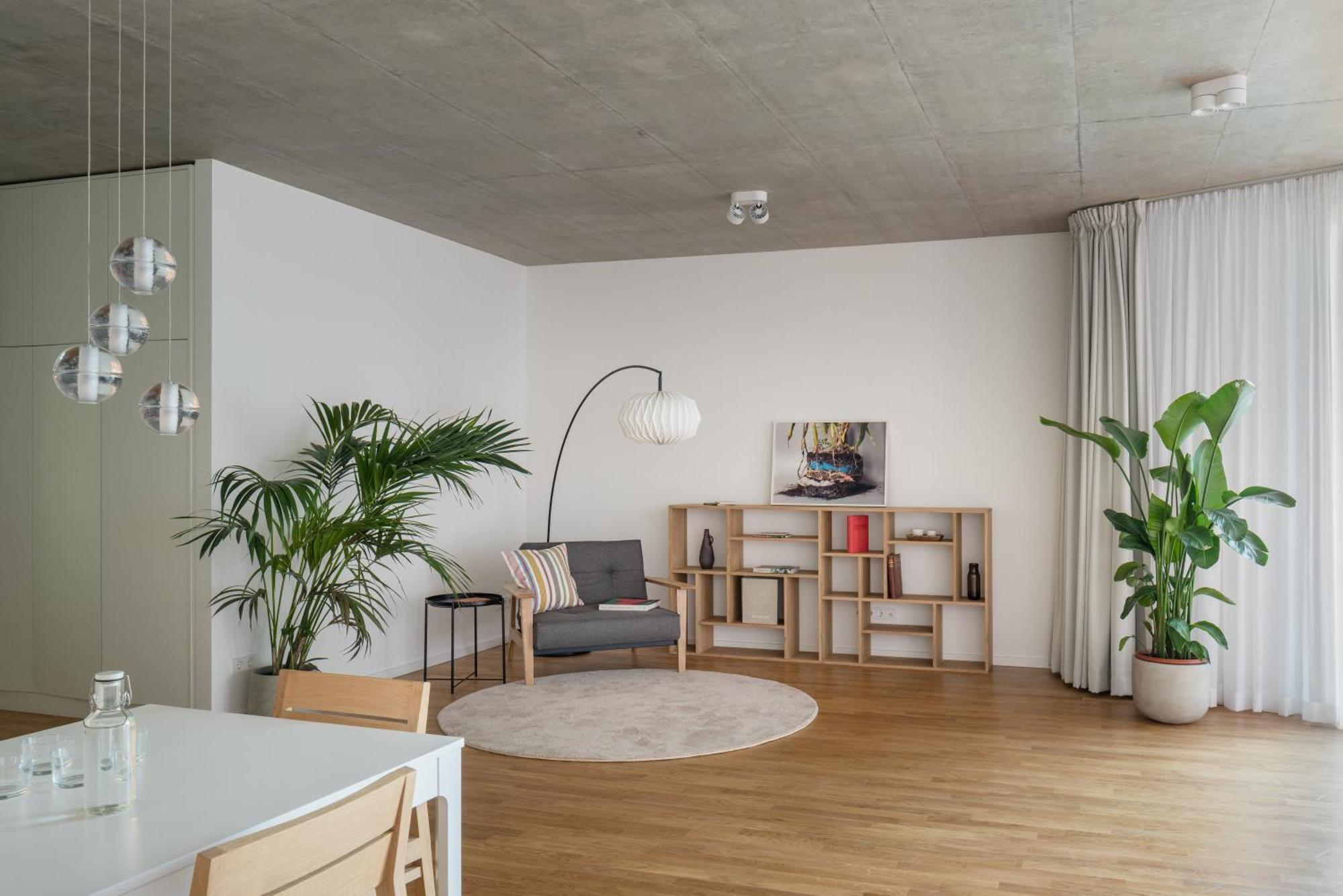 Carlotta Apartments Berlin Zewnętrze zdjęcie