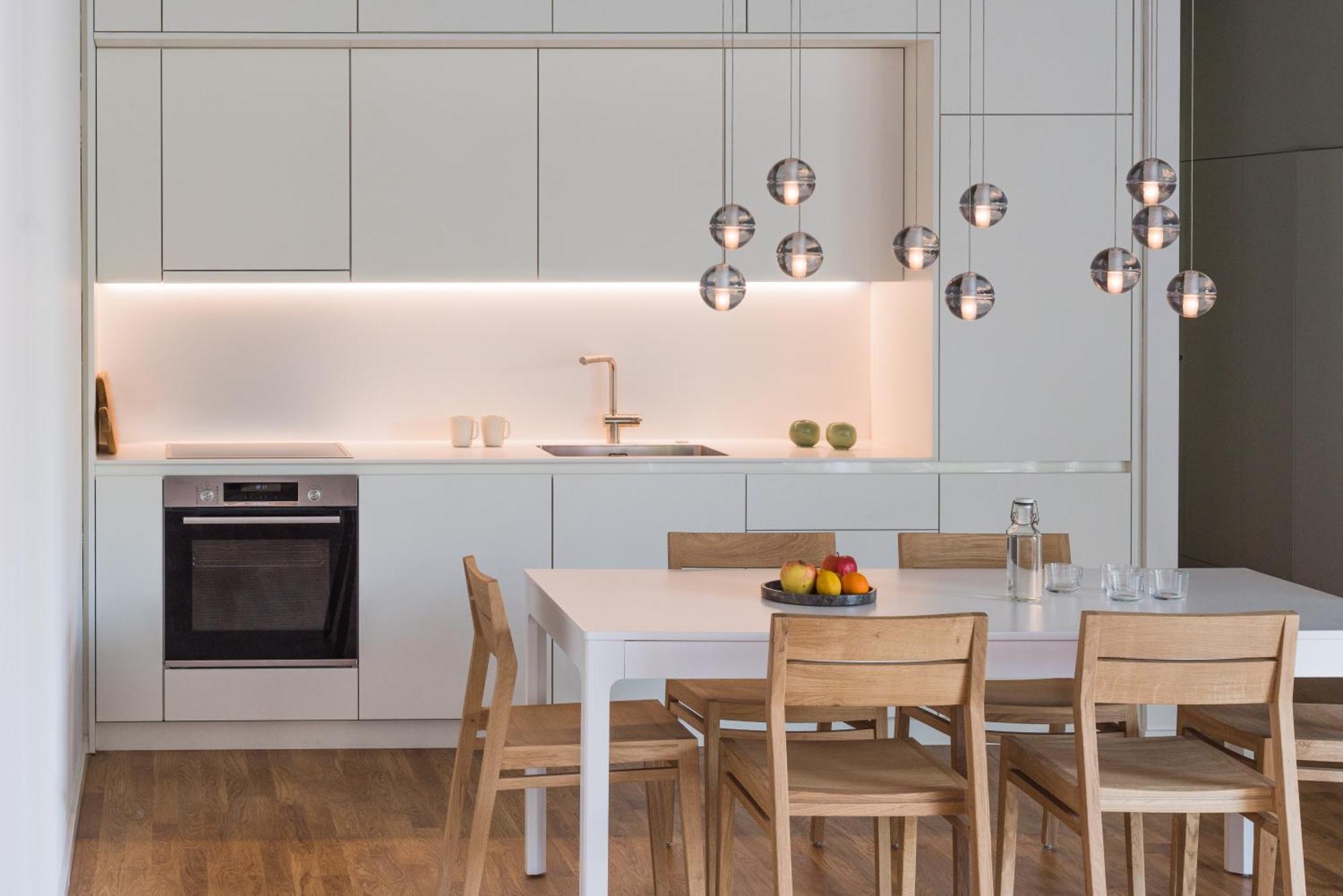 Carlotta Apartments Berlin Zewnętrze zdjęcie