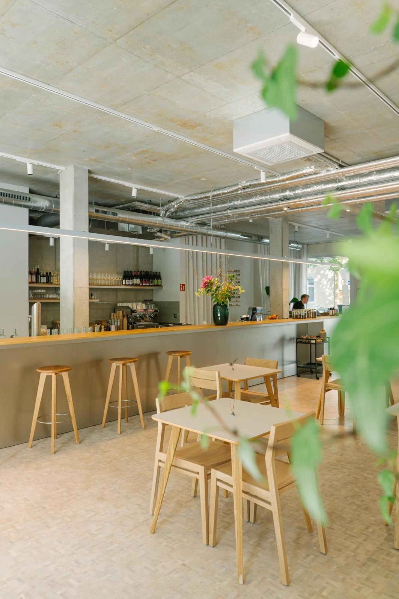 Carlotta Apartments Berlin Zewnętrze zdjęcie
