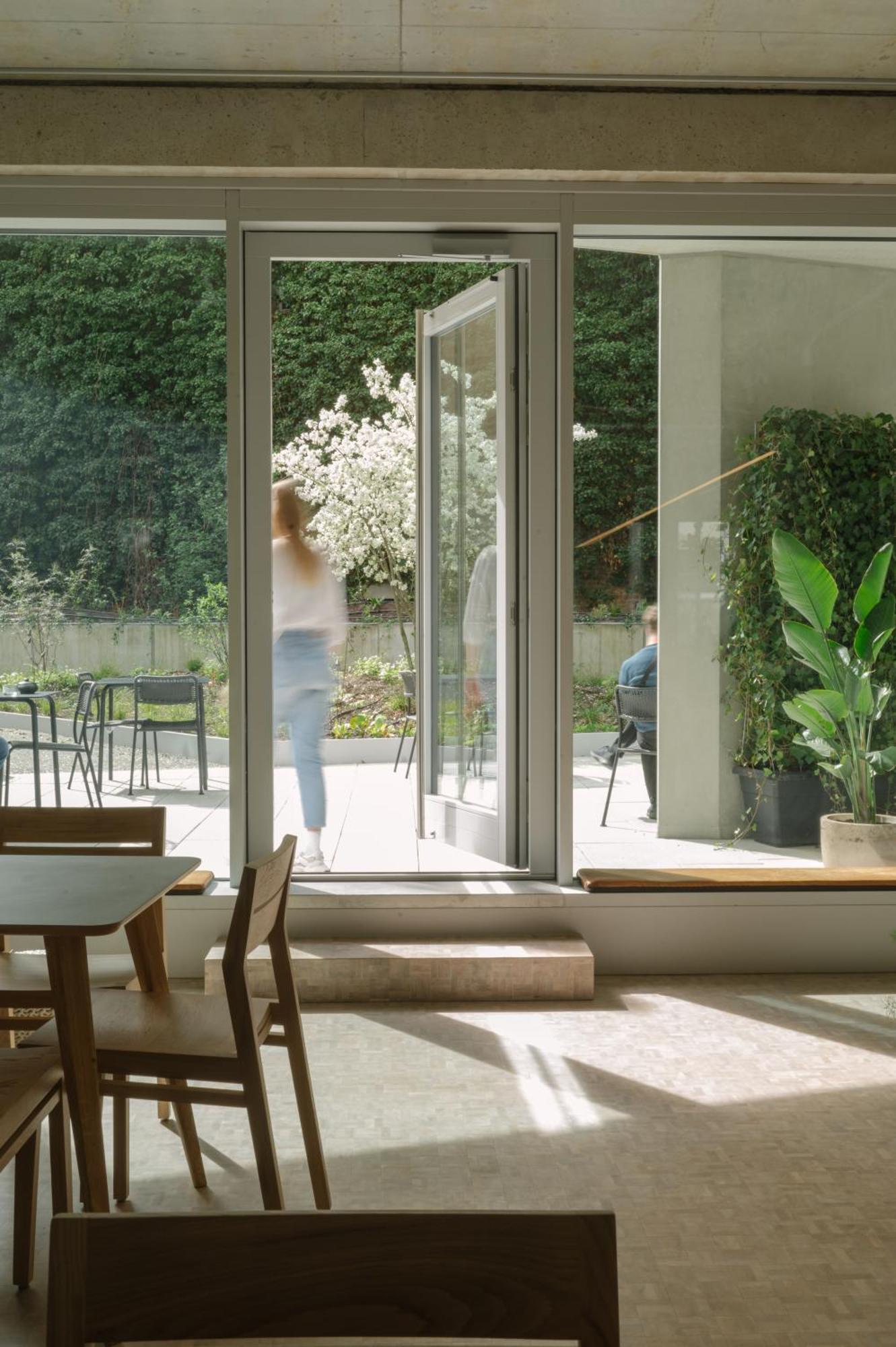 Carlotta Apartments Berlin Zewnętrze zdjęcie