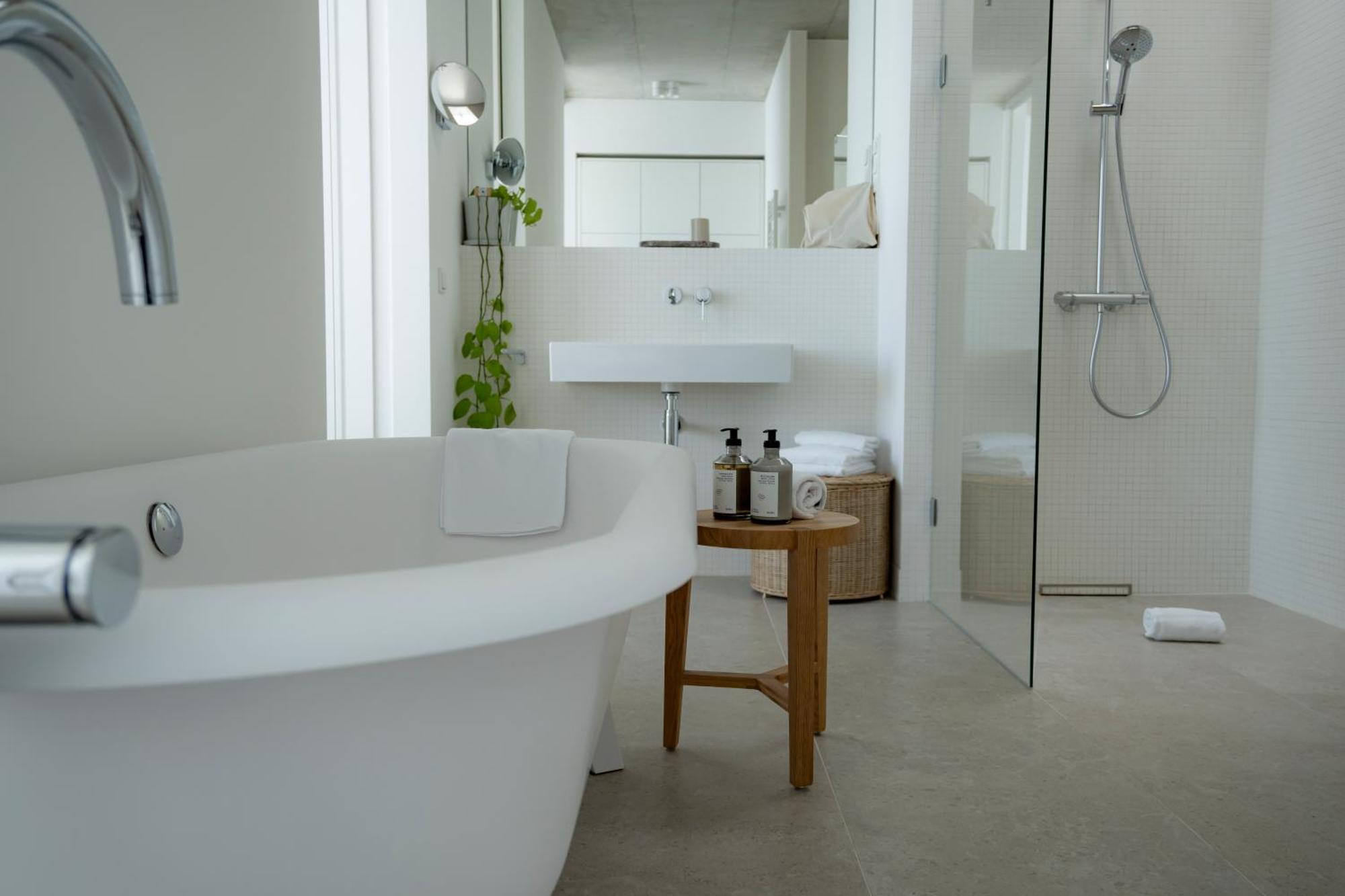 Carlotta Apartments Berlin Zewnętrze zdjęcie
