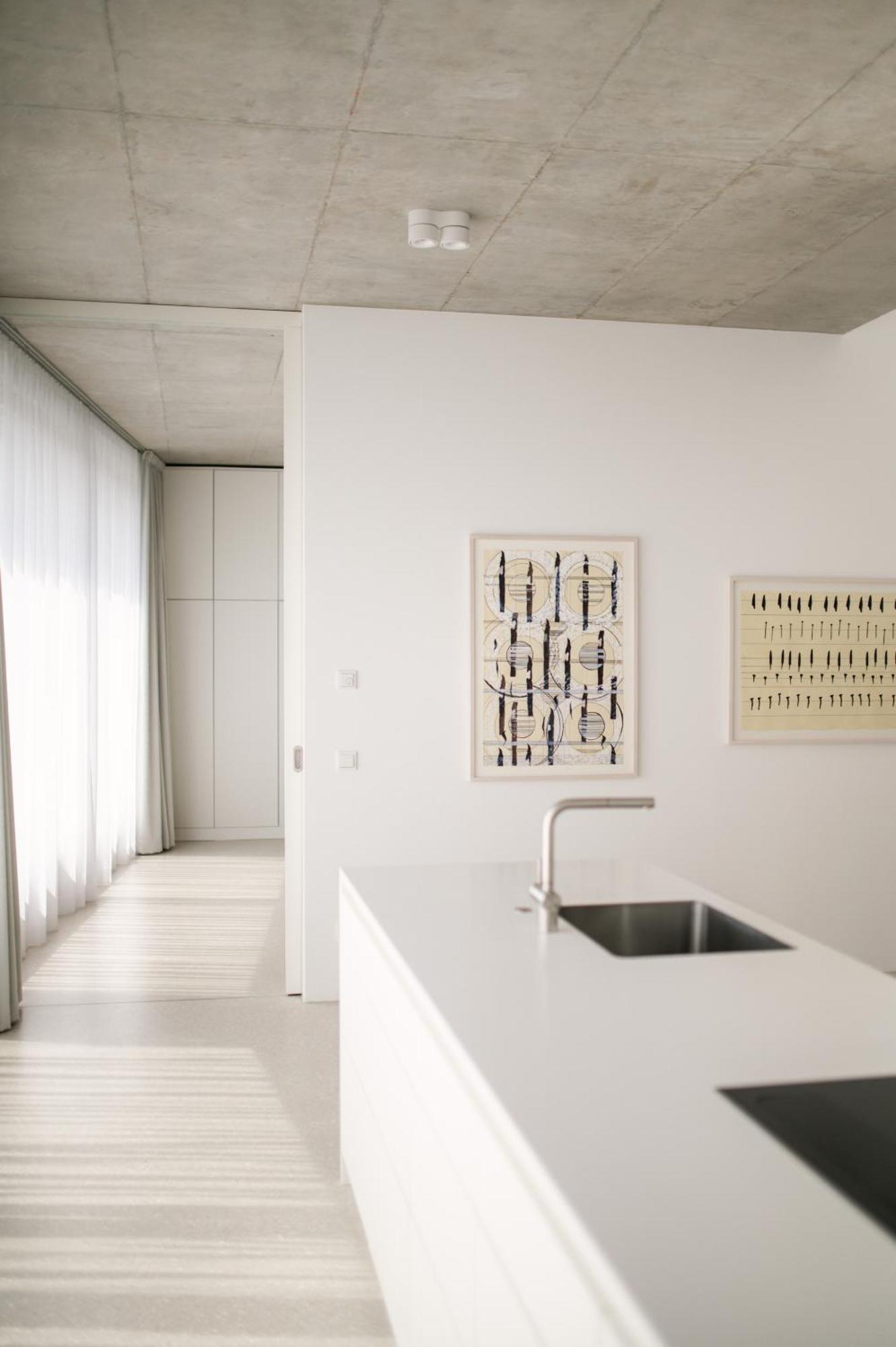 Carlotta Apartments Berlin Zewnętrze zdjęcie
